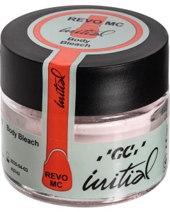 GC Initial REVO MC Body bleach