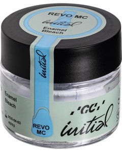 GC Initial REVO MC Enamel bleach