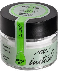 GC Initial REVO MC Shoulder