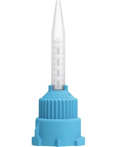 T-Mixer Mixing Tips f.18-75ml