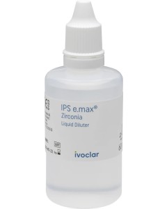 IPS e.max Zirconia Liquid Diluter