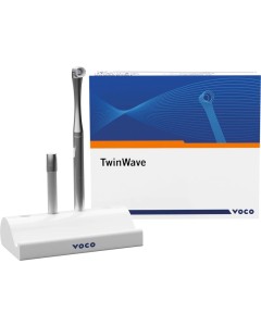 TwinWave LED UV-A Lampe St