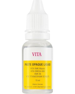 VITA Paste opak Liquid Flasche 15ml