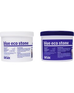 blue eco stone 800g Base,
