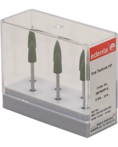EXA Technik Polierer HP 0679 055