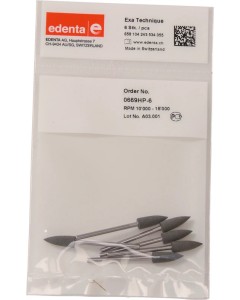 EXA Technik Polierer HP 0669 055
