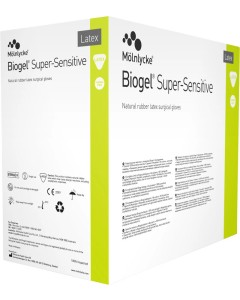 Biogel Super-Sensitive 7