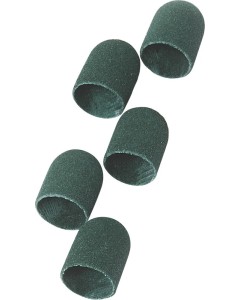 Schleifkappen fein D13mm Pa 5