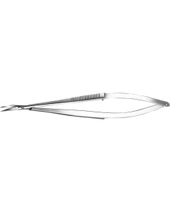 Zahnfleischschere Castroviejo 15cm
