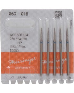 Diamant HP 863 018 blau Pa 5