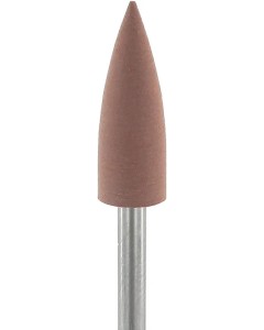 Omnipol f.HDST braun Spitze Pa 12
