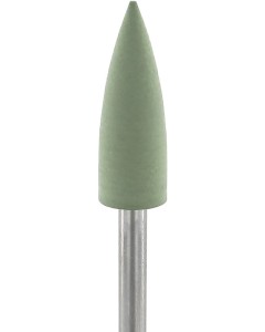 Omnipol f.HDST grün Spitze Pa 12