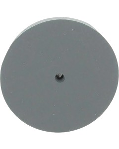 Omnipol f.Keramik grau Rad Pa 100