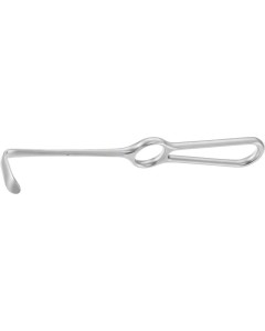 Wundhaken Langenbeck 33x14mm