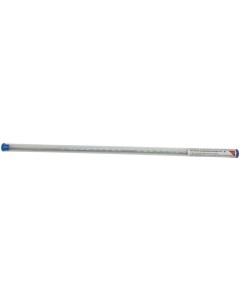 dentaflex Stange rund 3-fach vers.