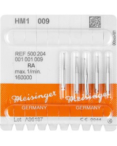 HM-Bohrer RA HM1 009 Pa 5
