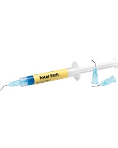 Total Etch 2x2g Spritzen,10 Metall