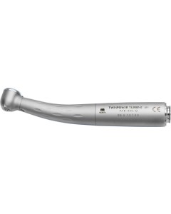 TwinPower Turbine PAR-4HX-O-SR