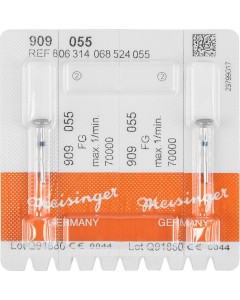 Diamant FG 909 055 blau Pa 2