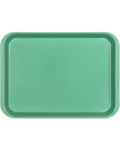 B-Lok Tray o.Einteilung grün