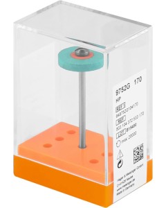 Diamantpolierer HP 9752G 170 St