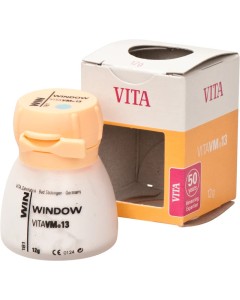 VITA VM 13 window WIN Dose 12g