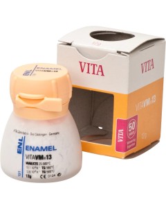 VITA VM 13 enamel light ENL
