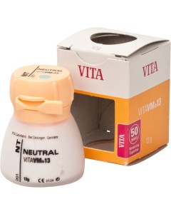 VITA VM 13 neutral NT Dose 12g