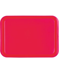 B-Lok Tray o.Einteilung neonpink