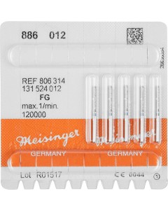 Diamant FG 886 012 blau Pa 5