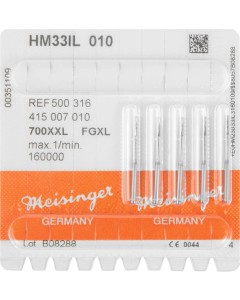 HM-Bohrer FGXL HM33IL010 Pa 5