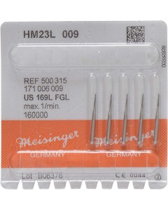 HM-Bohrer FGL HM23L 009 Pa 5