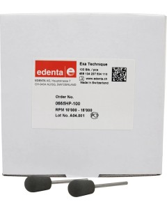 EXA Technik Polierer HP 0665 110