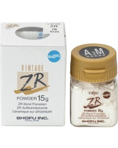 Vintage ZR Margin A3M 15g