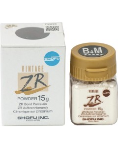 Vintage ZR Margin B4M 15g