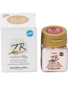 Vintage ZR Body A3,5B 15g