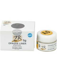 Vintage ZR Opaque liner A2O 5g