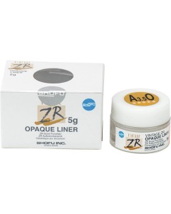 Vintage ZR Opaque liner A3,5O 5g