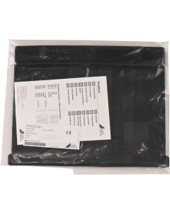 Folienkassette 200x240mm Ceph St