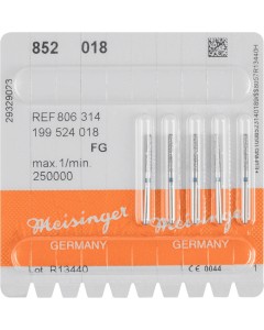 Diamant FG 852 018 blau Pa 5