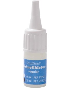 TD Schnellkleber regular