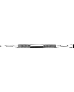 Raspatorium Williger 17,5cm
