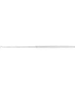 Hauthäkchen Gillies groß OL612R St