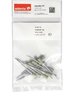 Alphaflex Polierer HP 0145 060
