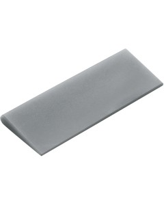 Schleifstein ARKANSAS 110x50x9-3mm
