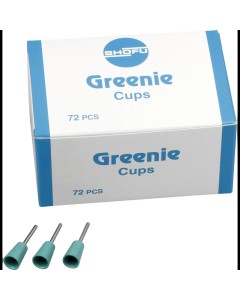 Greenie Cup FG Pa 72