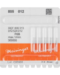 Diamant FG 805 012 blau Pa 5
