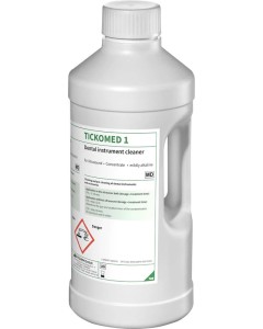 TICKOMED 1 Flasche 2l