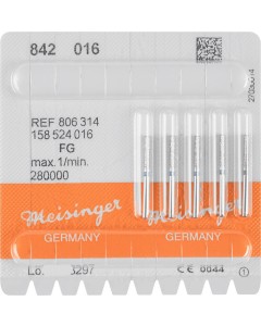 Diamant FG 842 016 blau Pa 5