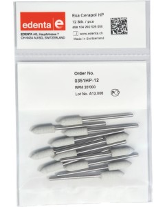 EXA Cerapol Polierer HP 0351